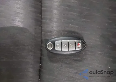 2017 Nissan Rogue Sv from USA, damaged, VIN KNMAT2MVXHP522859